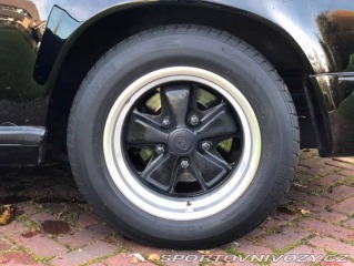 Porsche 911 3.0 SC 1980