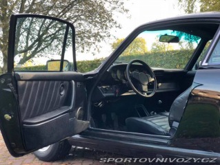 Porsche 911 3.0 SC 1980