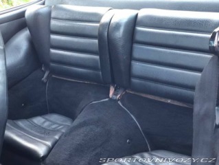 Porsche 911 3.0 SC 1980