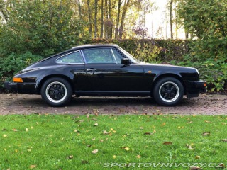 Porsche 911 3.0 SC 1980