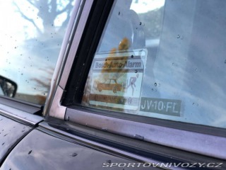 Porsche 911 3.0 SC 1980