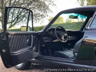 Porsche 911 3.0 SC 1980