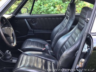 Porsche 911 3.0 SC 1980