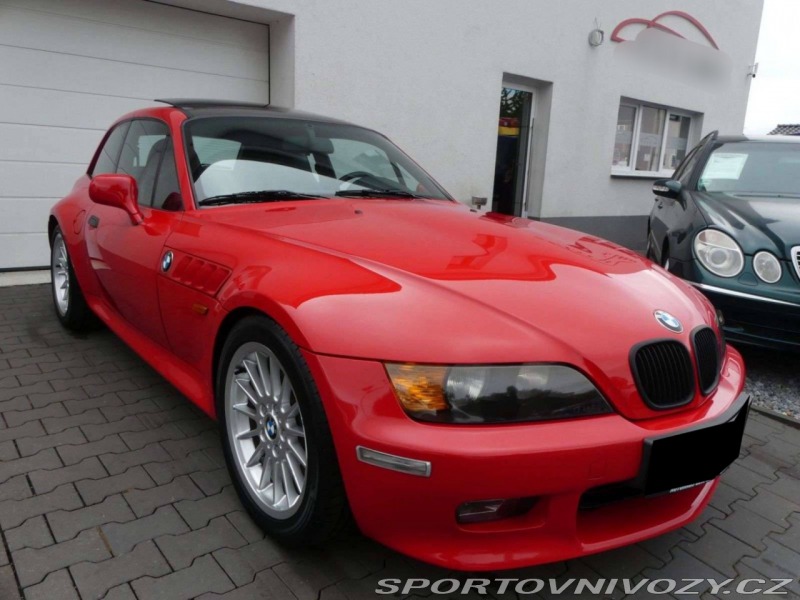 BMW Z3 