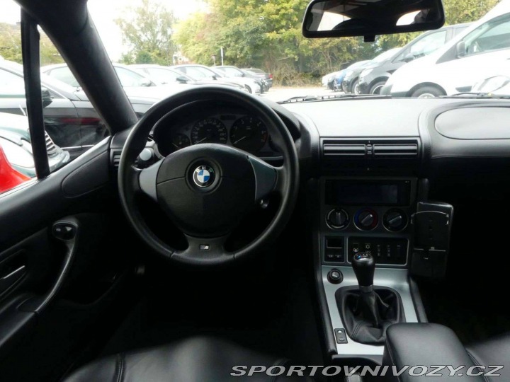 BMW Z3  1999