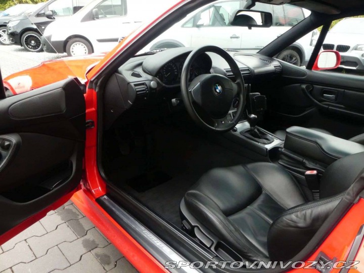 BMW Z3  1999