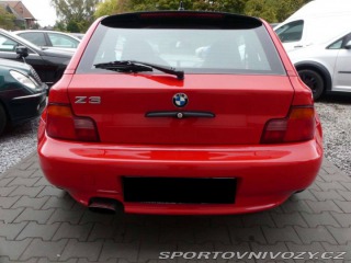 BMW Z3  1999