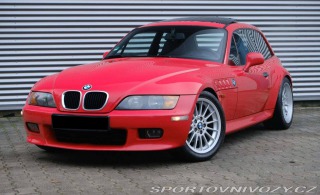 BMW Z3 