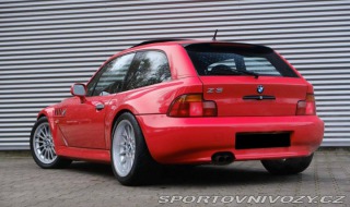 BMW Z3  1998