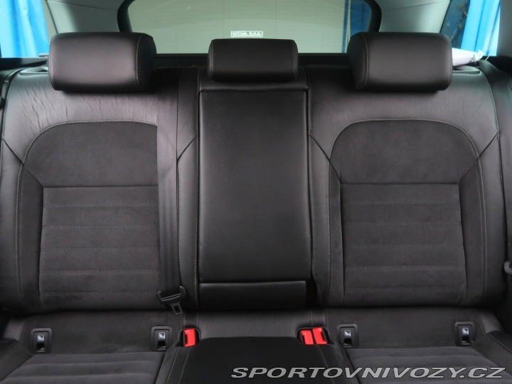 Škoda Superb Scout 2.0 TSI 2020