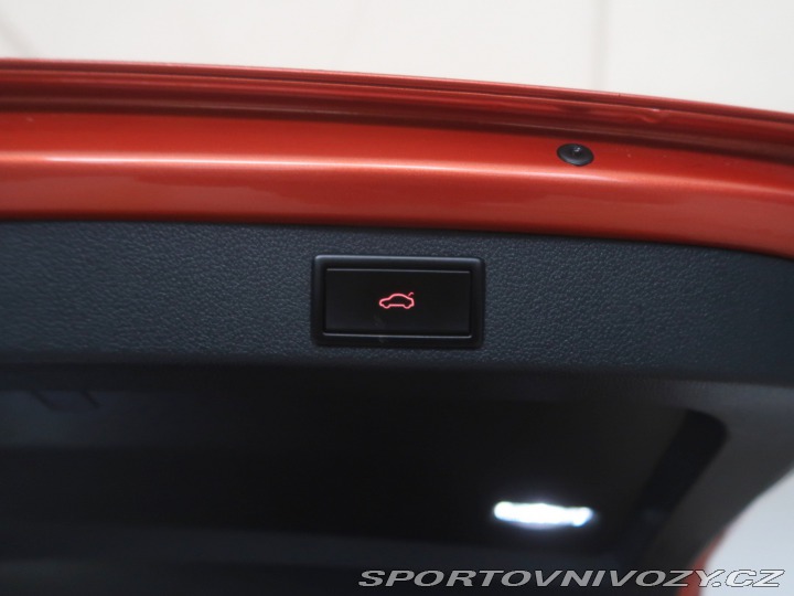 Škoda Superb Scout 2.0 TSI 2020