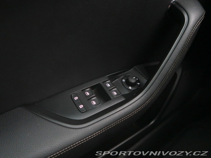 Škoda Superb Scout 2.0 TSI 2020