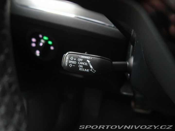 Škoda Superb Scout 2.0 TSI 2020