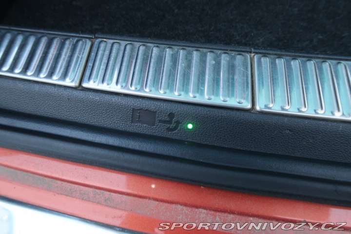 Škoda Superb Scout 2.0 TSI 2020