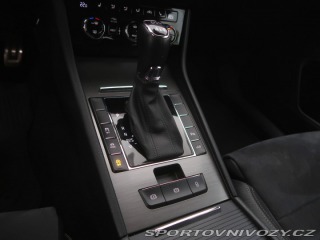 Škoda Superb Scout 2.0 TSI 2020