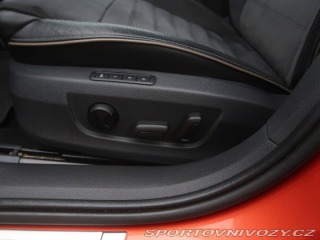 Škoda Superb Scout 2.0 TSI 2020
