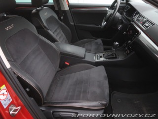 Škoda Superb Scout 2.0 TSI 2020