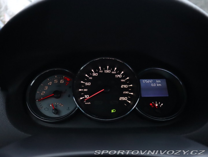 Renault Mégane GT Line 1.6 16V 2011