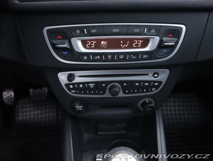 Renault Mégane GT Line 1.6 16V 2011