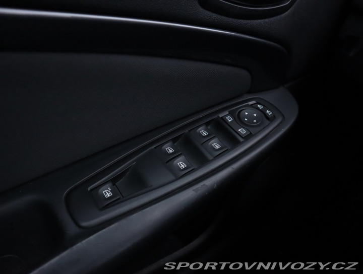 Renault Mégane GT Line 1.6 16V 2011