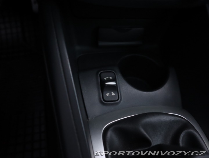 Renault Mégane GT Line 1.6 16V 2011