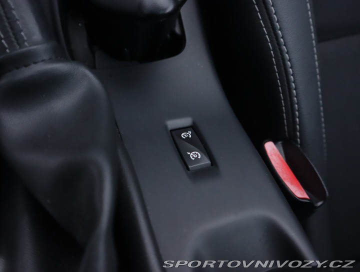 Renault Mégane GT Line 1.6 16V 2011