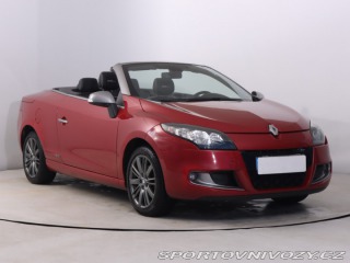 Renault Mégane GT Line 1.6 16V 2011