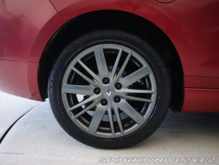 Renault Mégane GT Line 1.6 16V 2011