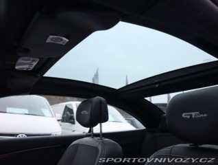 Renault Mégane GT Line 1.6 16V 2011