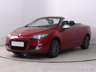 Renault Mégane GT Line 1.6 16V 2011