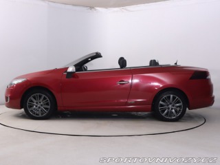 Renault Mégane GT Line 1.6 16V 2011