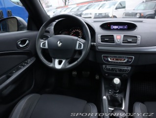 Renault Mégane GT Line 1.6 16V 2011