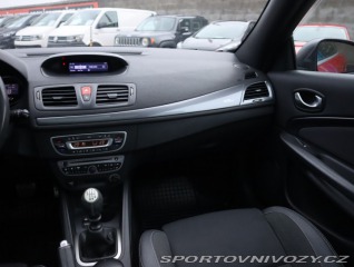 Renault Mégane GT Line 1.6 16V 2011