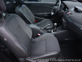 Renault Mégane GT Line 1.6 16V 2011