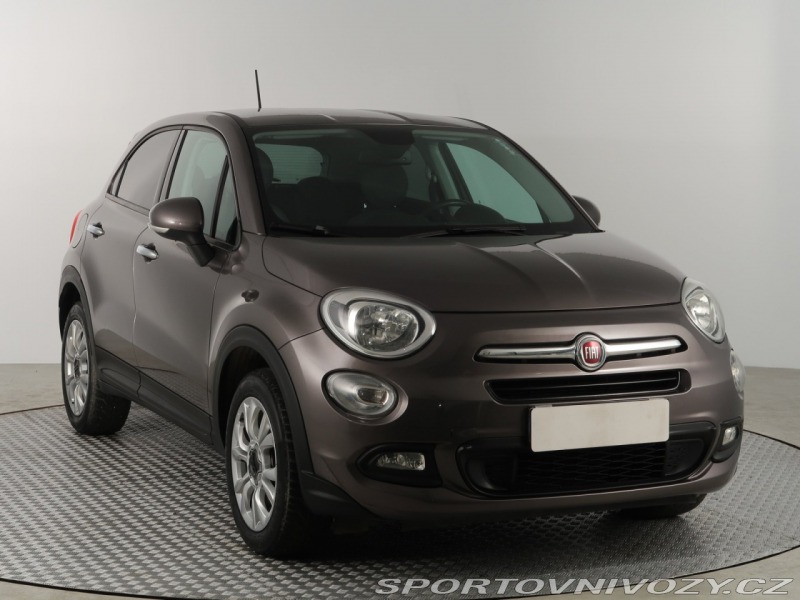 Fiat 500 500X  1.6 E.torQ