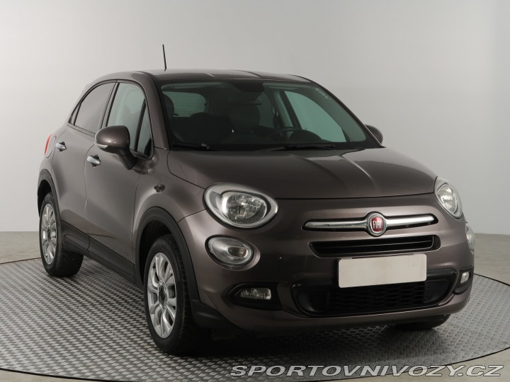 Fiat 500 500X  1.6 E.torQ 2016