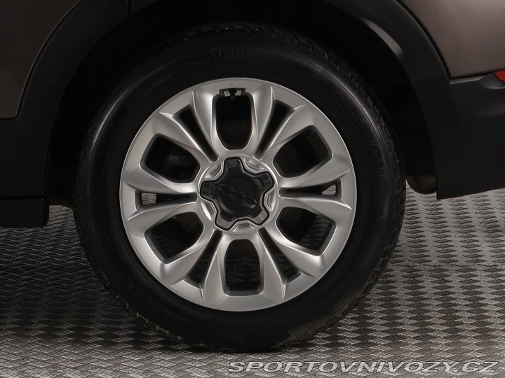 Fiat 500 500X  1.6 E.torQ 2016