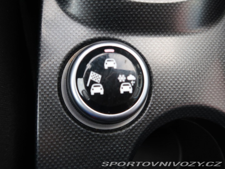 Fiat 500 500X  1.6 E.torQ 2016