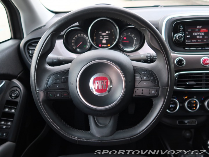 Fiat 500 500X  1.6 E.torQ 2016