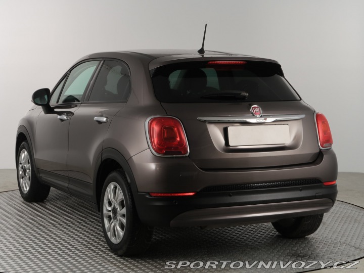 Fiat 500 500X  1.6 E.torQ 2016