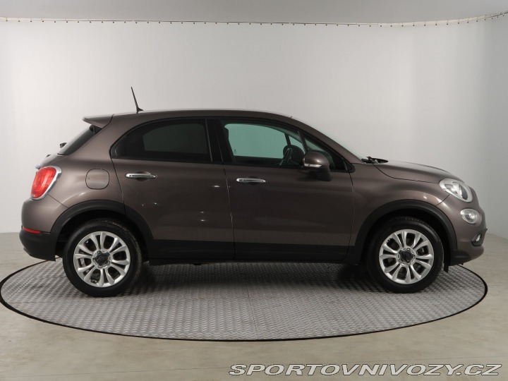 Fiat 500 500X  1.6 E.torQ 2016