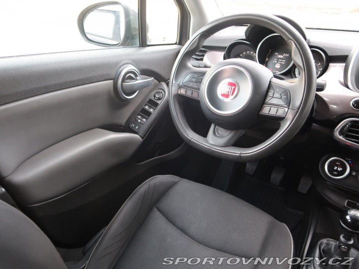 Fiat 500 500X  1.6 E.torQ 2016