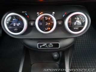 Fiat 500 500X  1.6 E.torQ 2016