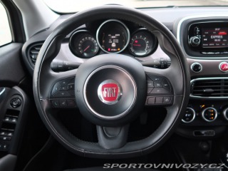 Fiat 500 500X  1.6 E.torQ 2016