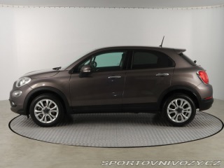 Fiat 500 500X  1.6 E.torQ 2016
