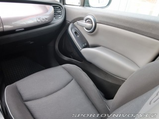 Fiat 500 500X  1.6 E.torQ 2016