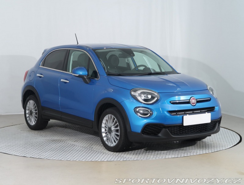 Fiat 500 500X  1.0 FireFly