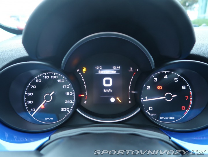 Fiat 500 500X  1.0 FireFly 2020