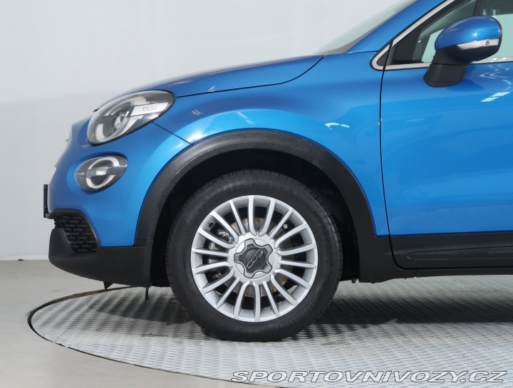 Fiat 500 500X  1.0 FireFly 2020