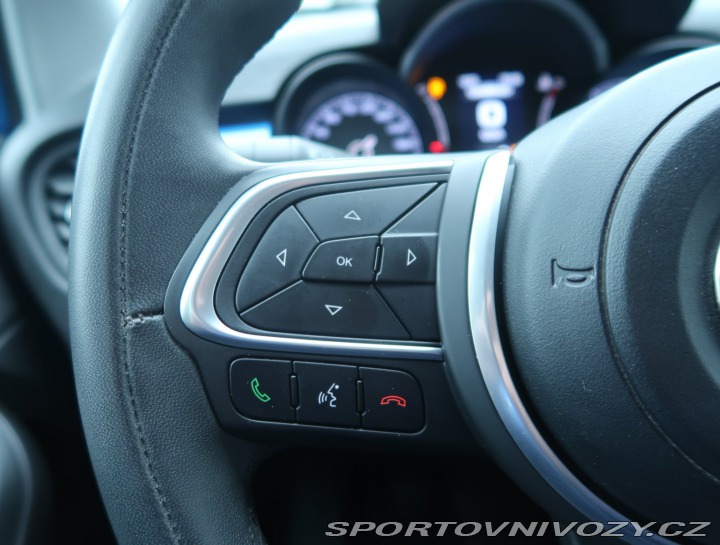 Fiat 500 500X  1.0 FireFly 2020